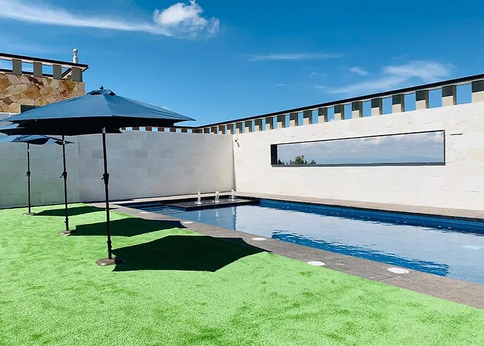 Hotel Mx Mas San Miguel De Allende