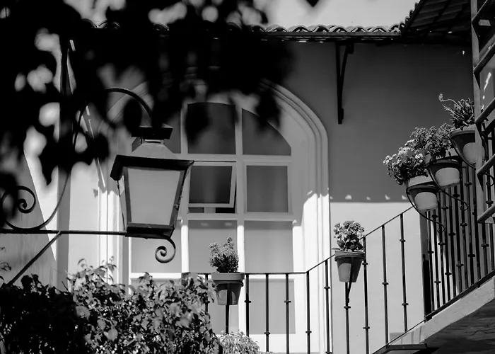Hotel La Morada