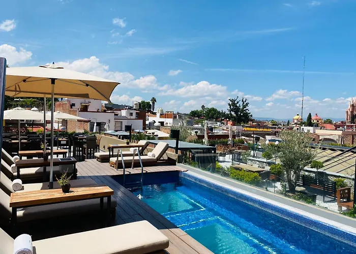 Hotel Madi