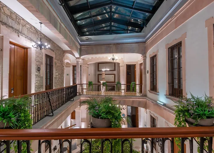 Nueve 25 Hotel Boutique