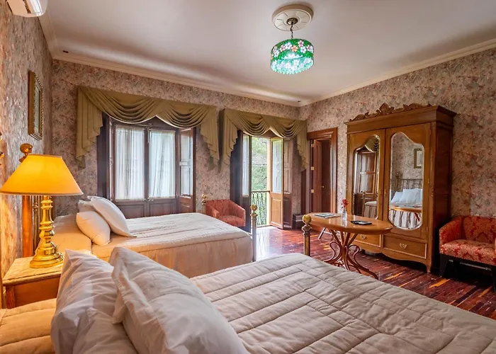 Quinta Las Acacias Hotel Boutique