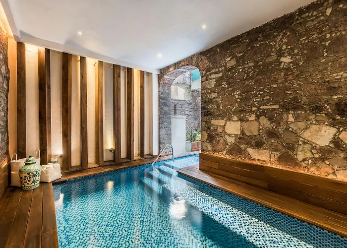 Edelmira Hotel Boutique