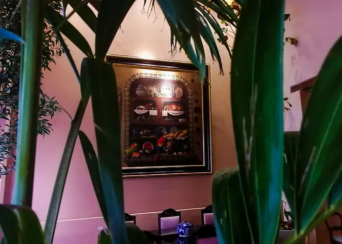Casona Alonso 10- Hotel Boutique