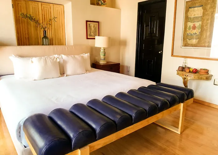 Casona Alonso 10- Hotel Boutique