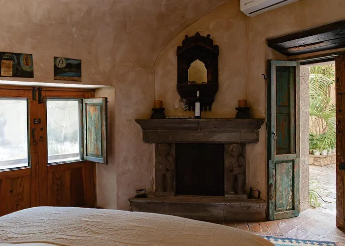 Hacienda Las Amantes