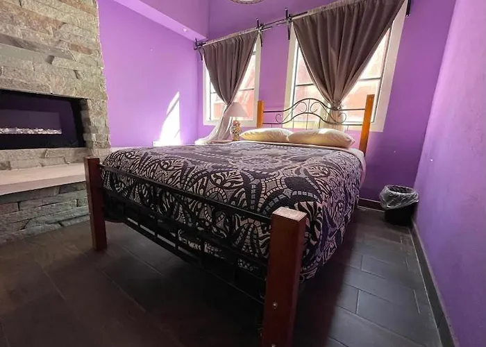 Hotel Casa Jardin