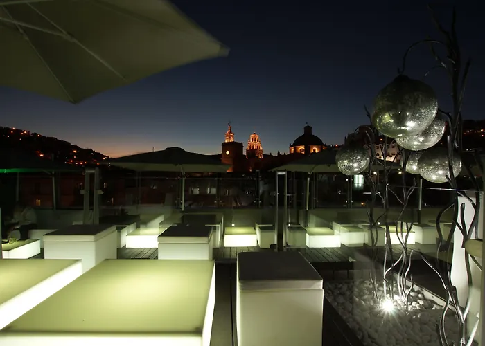 1850 Hotel Boutique